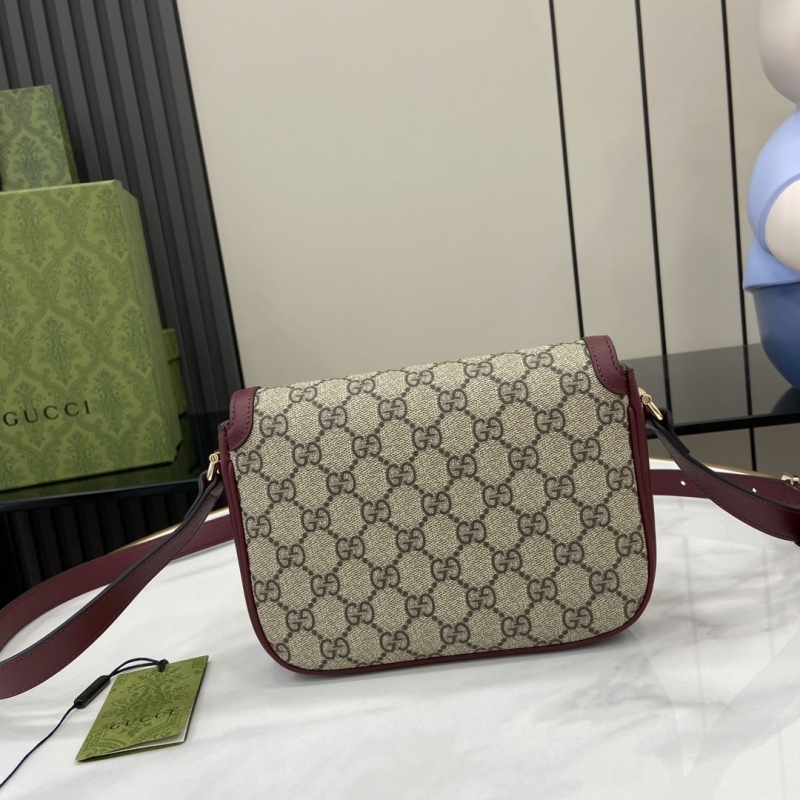 Gucci Satchel Bags